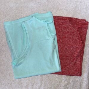 Ideology Tank Bundle 1X